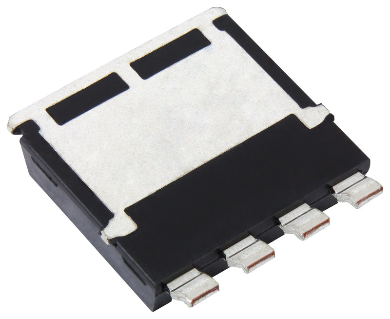 Vishay SIJH112E-T1-GE3 Power Mosfet N Channel 100 V 225 A 0.0023 ohm Powerpak Surface Mount