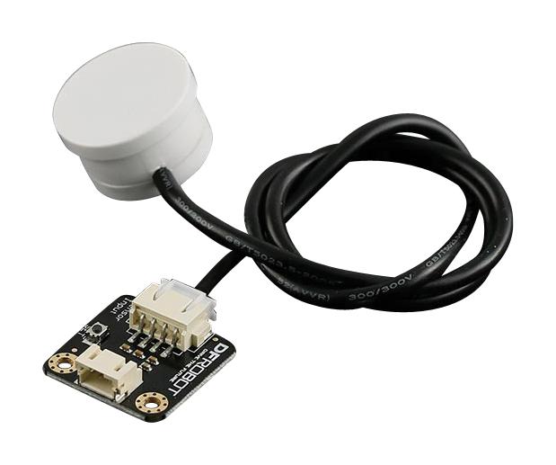DF Robot SEN0204 Add-On Board Water/Liquid Level Sensor Non-Contact Gravity Series Arduino Digital Interface