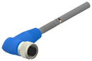 TE Connectivity T4151420008-003 T4151420008-003 Sensor Cord 8P M12 RCPT-FREE END 1.5M