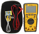 Ideal 61-347 61-347 Multimeter Hand Held Auto 6000 Count