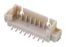 Wurth Elektronik 653115124022 653115124022 Pin Header Wire-to-Board 1.25 mm 1 Rows 15 Contacts Surface Mount Straight WR-WTB New