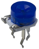 BOURNS 3306P-1-102 POT, TRIM, 1KOHM, 1 TURN, 25%, THD