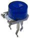 Bourns 3306P-1-104. POT Trim 100KOHM 1TURN 25% THD