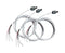 Omega RTD-850-B RTD Sensor Class A Platinum 100R
