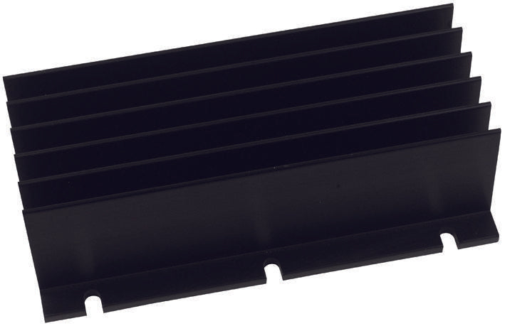 WAKEFIELD SOLUTIONS 557-140AB HEAT SINK