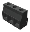 Molex 39390-0103 Wire-To-Board Terminal Block 9.53 mm 3 Ways 30 AWG 10 2.5 mm&sup2; Screw