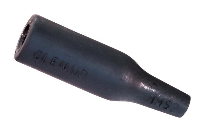 Glenair 809S060-4 HEAT-SHRINK Boot 30MM Black