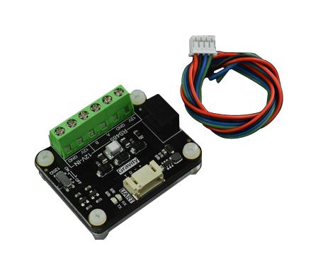 Dfrobot DFR0845 Signal Adapter Module RS485 to Uart 3.3 V 5 1 Mbps Arduino Leonardo Main Control Board