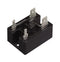 Panasonic AQJ116V AQJ116V Solid State Relay SPST-NO 10 A 264 V Chassis Quick Connect Zero Crossing New