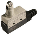 Omron SHL-Q2255 Microswitch Snap Action Roller Plunger Spdt Screw 10 A 250 VDC