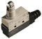 Omron SHL-Q2255 Microswitch Snap Action Roller Plunger Spdt Screw 10 A 250 VDC