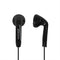 Koss KE5K Lightweight Earbuds Black 79X3483