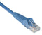 TRIPP-LITE N201-050-BL Network Cable RJ45 CAT6 50FT BLU