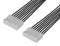 Molex 217796-1083 217796-1083 Cable Assembly KK 254 Receptacle to 8 Ways 2.54 mm 1 Row 600 23.6 "