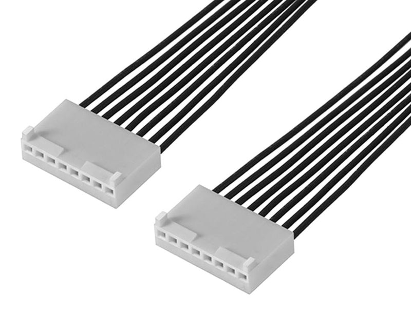 Molex 217796-1083 217796-1083 Cable Assembly KK 254 Receptacle to 8 Ways 2.54 mm 1 Row 600 23.6 "