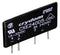 SENSATA/CRYDOM CXE240D5R CXE240D5R Solid State Relay CX Series SIP SPST-NO 5 A 280 Vrms PCB Through Hole Random Turn On