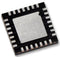 Trinamic TMC2208-LA-T Motor Driver/Controller Stepper Uart 1 Output 4.75 V to 36 Supply 1.4 A Out QFN-28