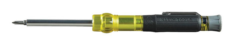 Klein Tools 32614 4-IN-1 Electronics Pocket Screwdriver 01AH5990