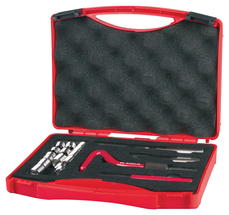Ruko 244200 Thread Repair Kit Pro Coil M3