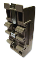 Entrelec - TE Connectivity 011514920 DIN Rail Mount Terminal Block 2 Ways 150 mm&Acirc;&sup2; Screw 265 A