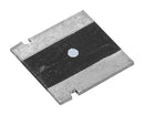 Vishay Foil Resistors Y14880R00300F9R SMD Current Sense Resistor 0.003 ohm CSM Series 3637 [9194 Metric] 3 W &plusmn; 1% Metal Strip