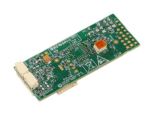NXP UCANS32K1SIC Evaluation Board Interface CAN-FD Transceiver
