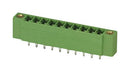 Phoenix Contact MCV 15/ 8-GF-35 Terminal Block Header 3.5 mm 8 Ways A 300 V Through Hole Vertical