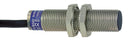 Telemecanique Sensors XS1M12AB120 Inductive Proximity Sensor Cylindrical Osisense XS M18 2 mm SPST-NC 12 to 24 Vdc Pre-wired