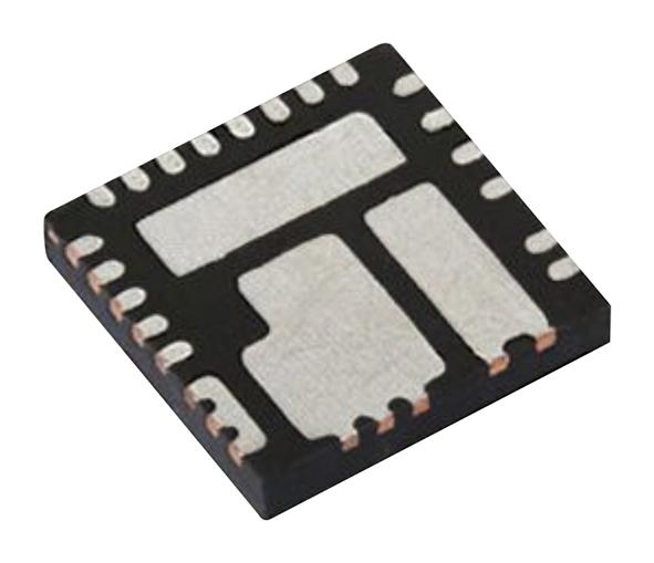 Vishay SIC478ED-T1-GE3 DC/DC Synchronous Regulator Adjustable 4.5V to 55VIn 0.8V 50.6V/4AOut 2MHz Powerpak MLP55-27