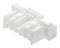 Molex 502439-0500 Wire-To-Board Connector 2 mm 5 Contacts Plug CLIK-Mate 502439 Series Crimp 1 Rows