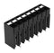 Wago 2086-1128/300-000 TB Wire TO BRD 8POS 16AWG