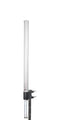 L-COM HG2412DPU Antenna 2.4GHZ-2.5GHZ 12DBI N Conn New