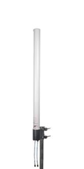 L-COM HG2412DPU Antenna 2.4GHZ-2.5GHZ 12DBI N Conn New