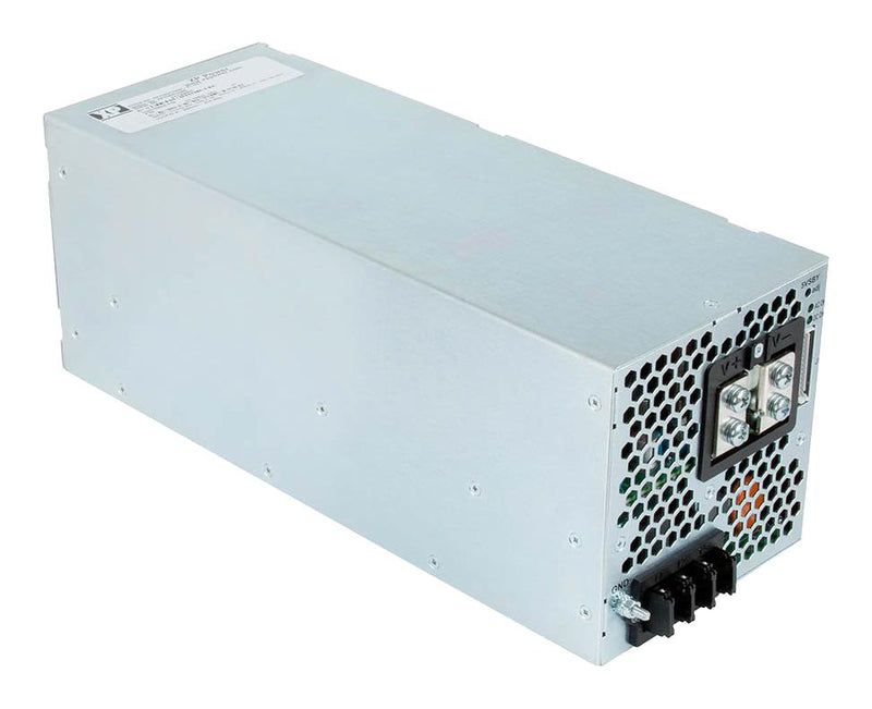 XP Power HPT5K0TS048 AC/DC Enclosed Supply (PSU) ITE & Medical 1 Outputs 5 kW 48 V 104 A