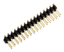 Wurth Elektronik 62130821921 62130821921 Pin Header Board-to-Board 2 mm Rows 8 Contacts Surface Mount Straight WR-PHD New