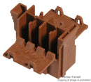 AMP - TE Connectivity 927368-1 927368-1 Connector Housing Junior Power Timer Plug 8 Ways