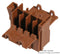 AMP - TE Connectivity 927368-1 927368-1 Connector Housing Junior Power Timer Plug 8 Ways