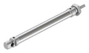 Festo DSNU-16-125-PPS-A Cylinder DBL Acting 16MM 10BAR 125MM