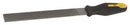 CK TOOLS T0080S 6 Metal File, Flat, Engineers, Smooth Cut, 152.4mm