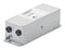 Schaffner FN352Z-6-06 Power Line Filter 3-Stage EMI 6 A 250 VAC 1 Phase Quick Connect 3 mH 470 nF