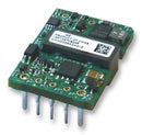 GE CRITICAL POWER KHHD006A0A41Z Isolated Board Mount DC/DC Converter, Hammerhead, 1 Output, 30 W, 5 V, 6 A