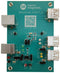 Maxim Integrated Products MAX20334EVKIT# Evaluation Board MAX20334 Dual Spdt Data Line Switch Overvoltage Protected
