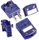 Omega OSTW-U-M Thermocouple Connector B Type Plug