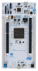 Stmicroelectronics NUCLEO-L496ZG Development Board STM32 Nucleo-144 STM32L496ZG MCU Arduino Uno ST Morpho Connectivity