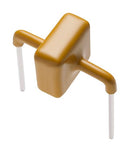 Littelfuse AK3-380C-Y TVS Diode AK3-Y Series Bidirectional 380 V 520 Axial Leaded 2 Pins