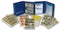 Nova CBR-11 Resistor Kit 10ohm to 1Mohm Metal Film Resistors