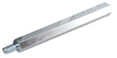 Ettinger 05.14.601 05.14.601 Standoff Zinc Plated Steel M4 Hex Male-Female 60 mm 68