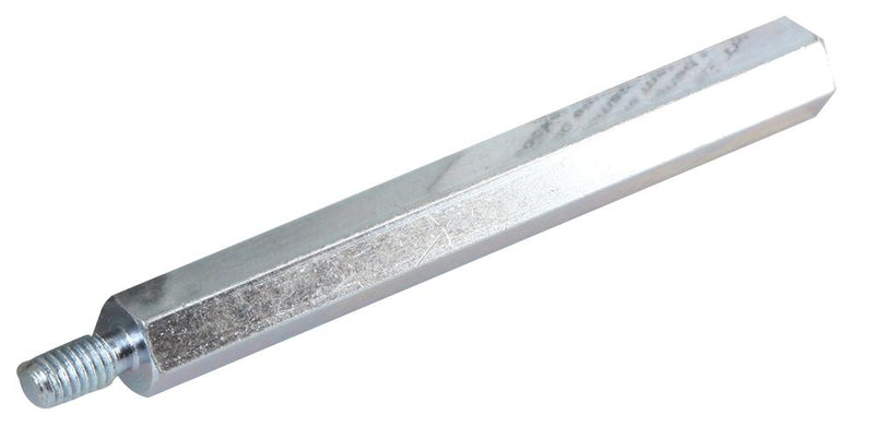 Ettinger 05.14.601 05.14.601 Standoff Zinc Plated Steel M4 Hex Male-Female 60 mm 68