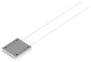 CGS - TE Connectivity HCF80J68RJ RES 68R 5% 75W Wirewound