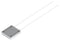 CGS - TE Connectivity HCF80J100RJ RES 100R 5% 75W Wirewound